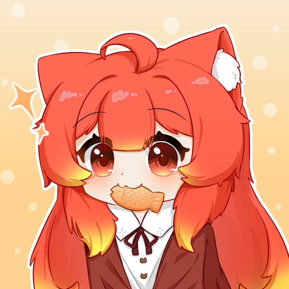 猫小炎